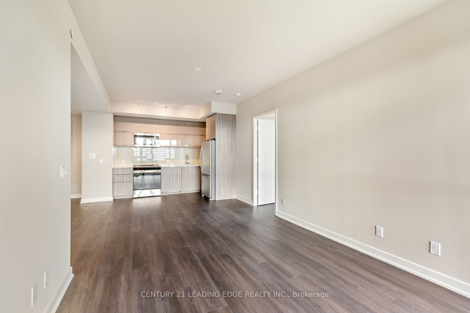 10 Deerlick Crt, #1602