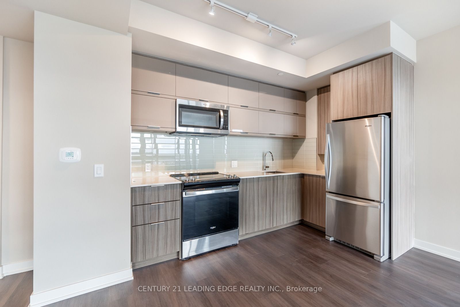 10 Deerlick Crt, #1602