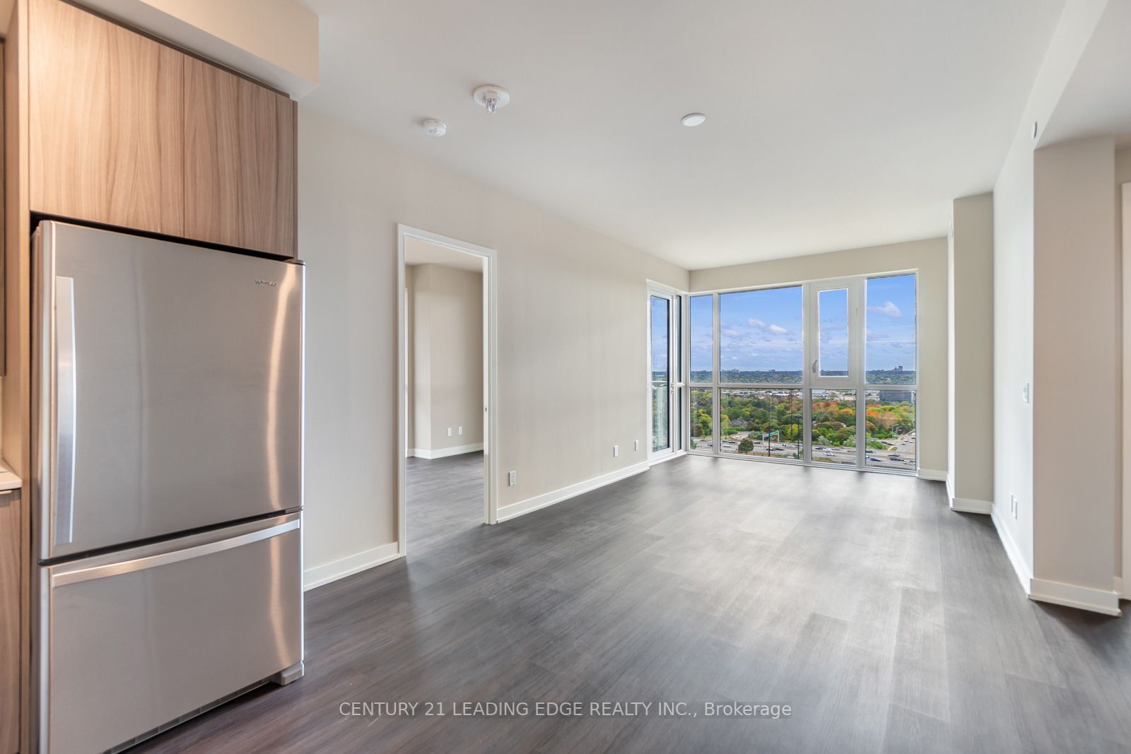 10 Deerlick Crt, #1602