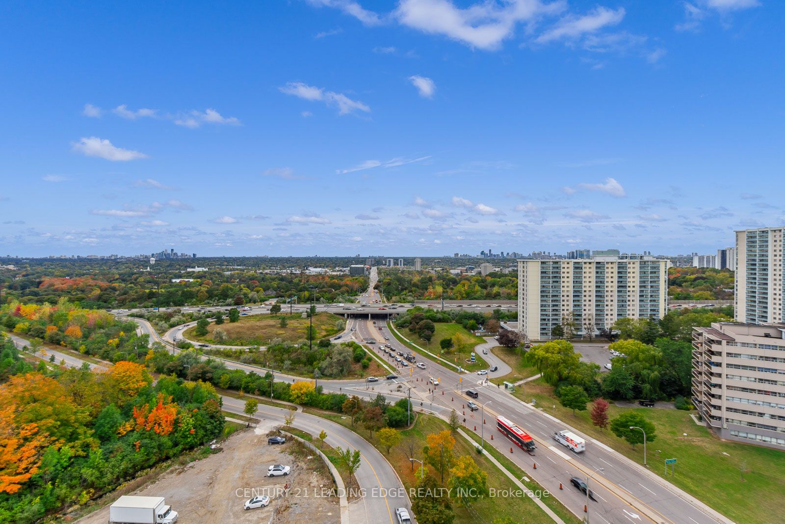 10 Deerlick Crt, #1602