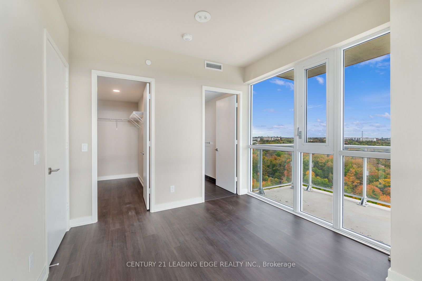 10 Deerlick Crt, #1602