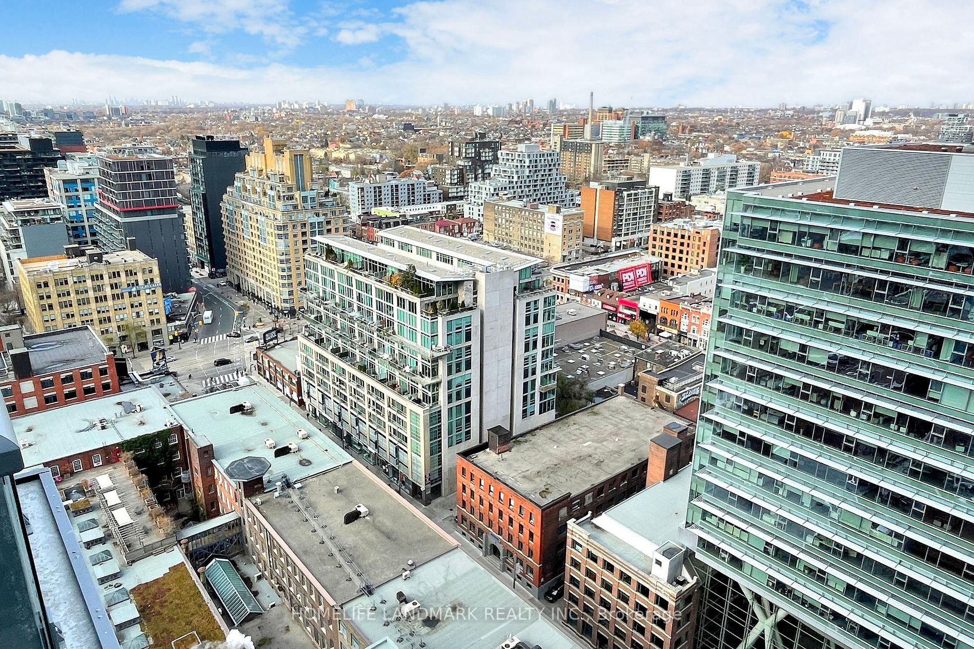 108 Peter St, #2701