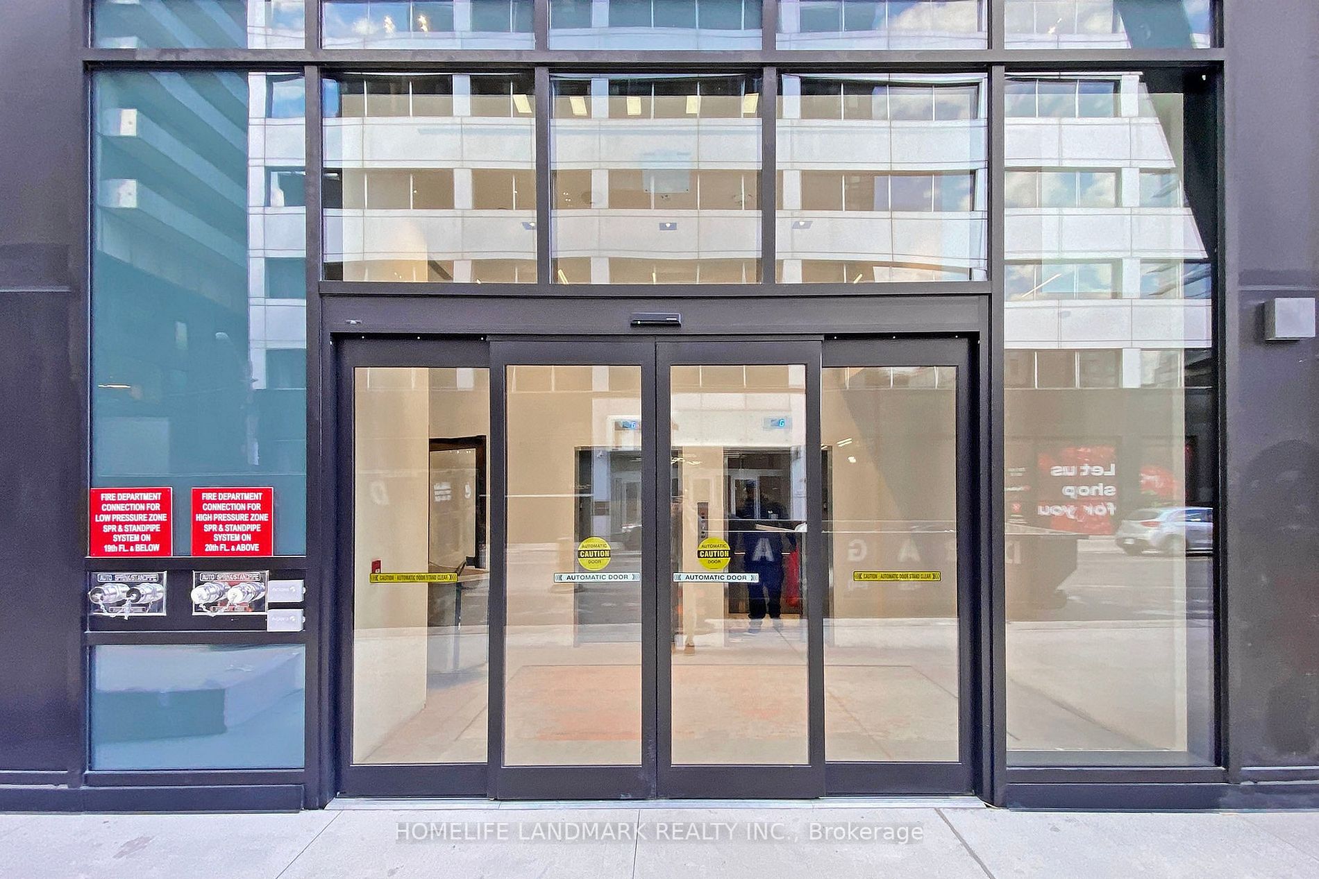 108 Peter St, #2701