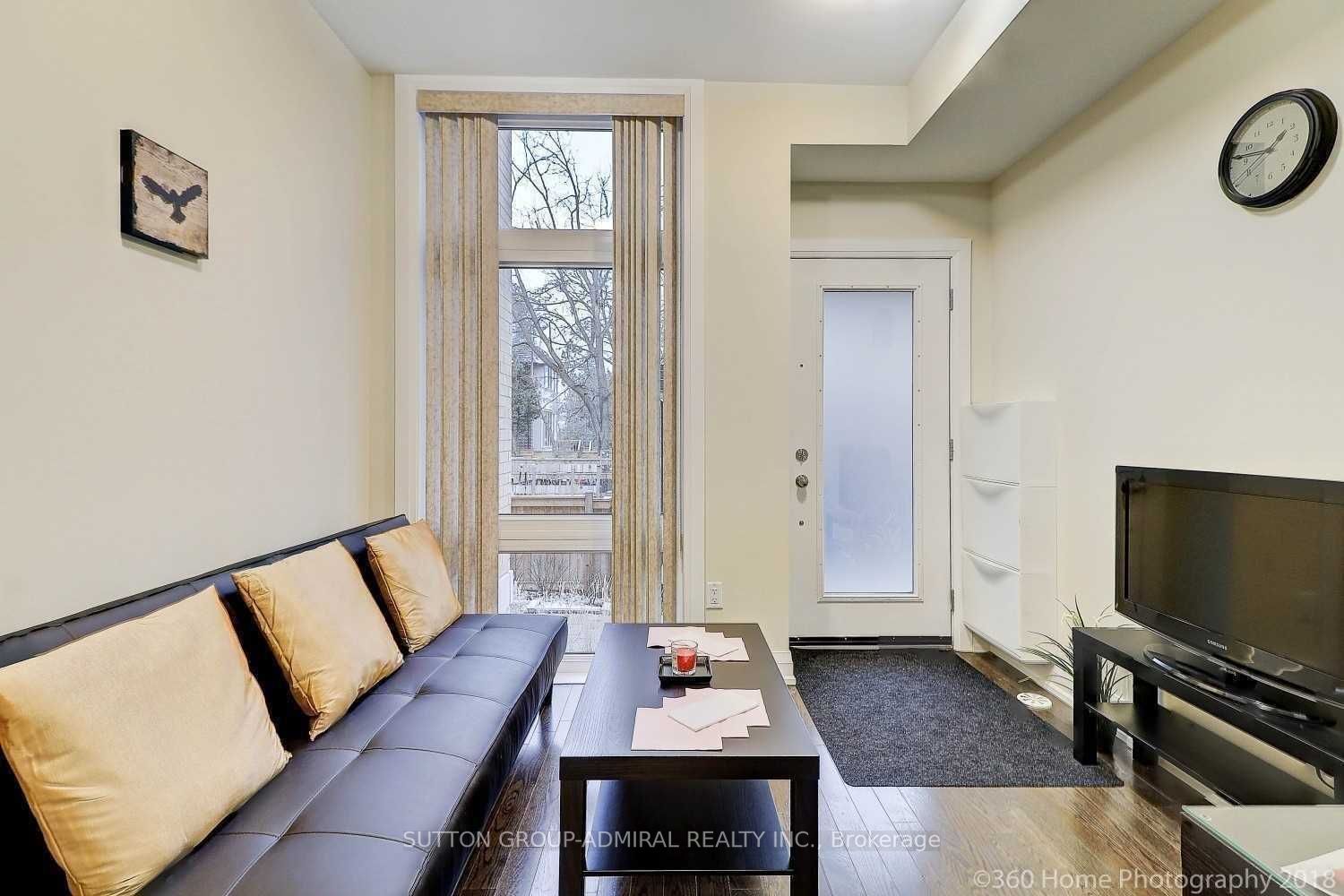 23 Eldora Avenue, #102