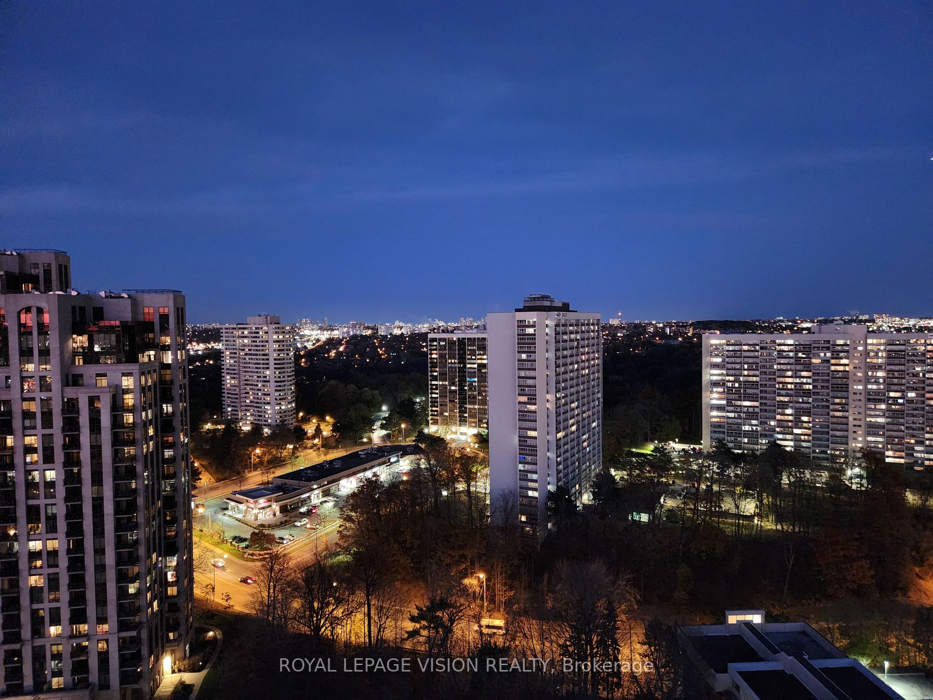 181 Wynford Drive, #2409