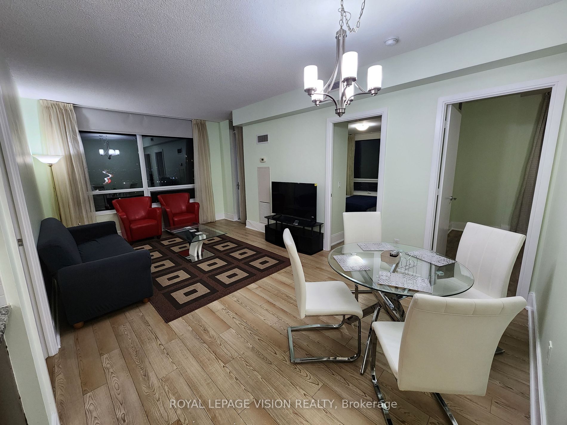 181 Wynford Drive, #2409