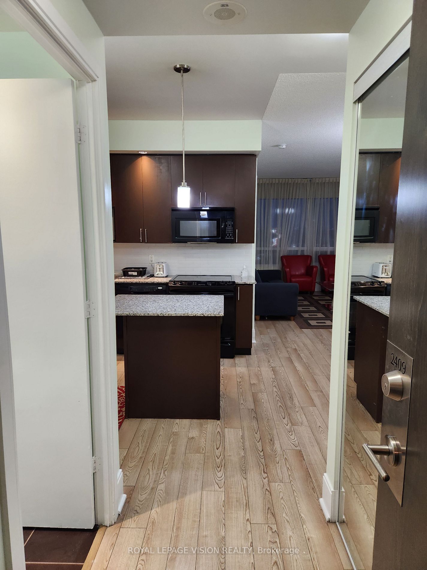 181 Wynford Drive, #2409