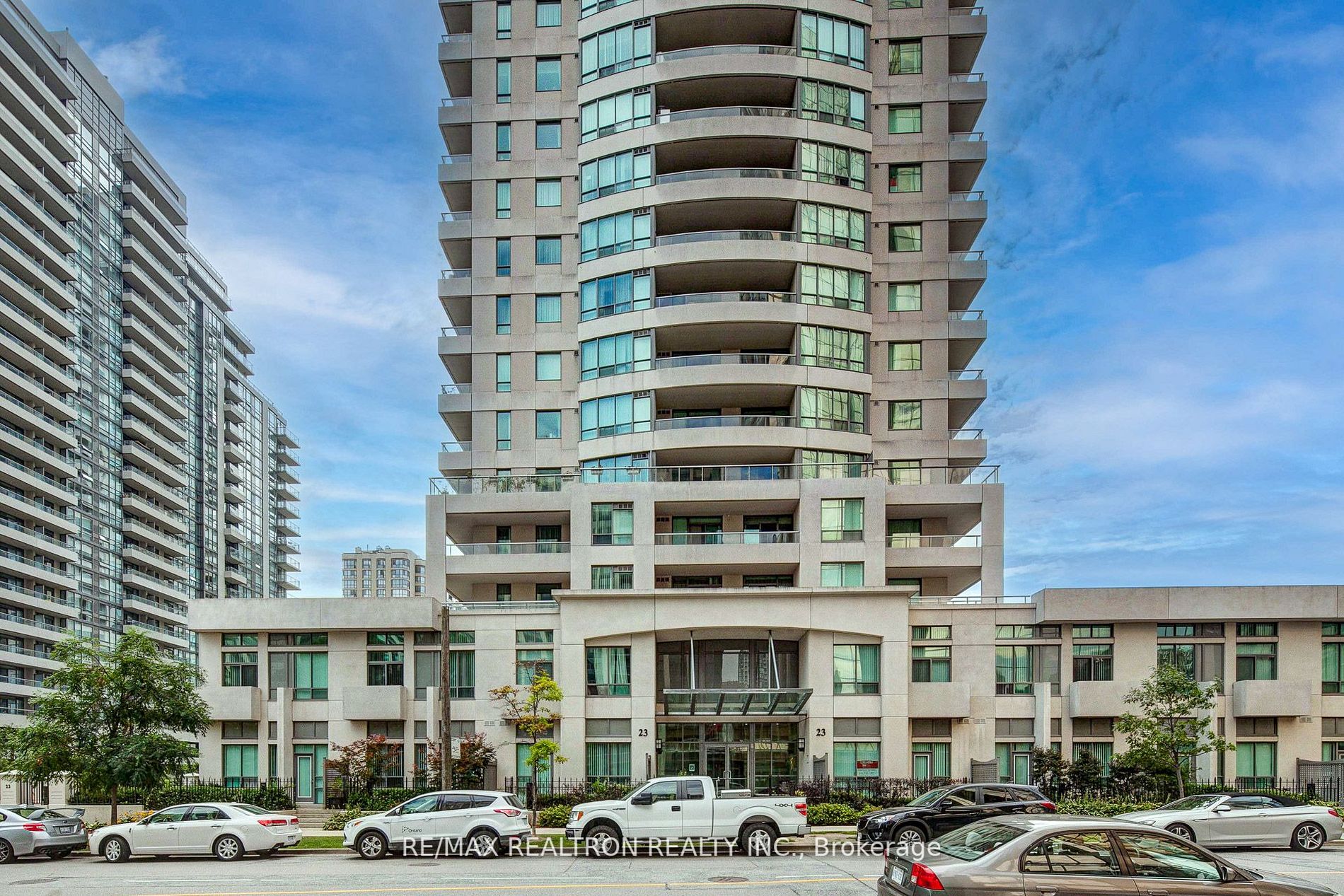 23 Hollywood Ave, #1708