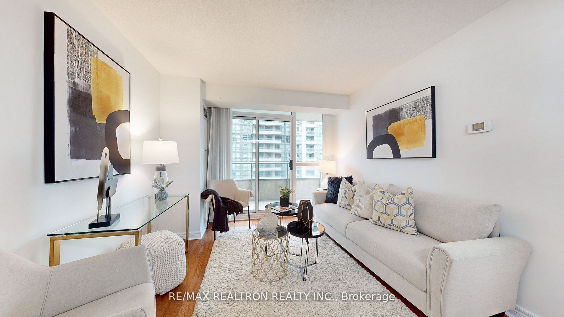 23 Hollywood Ave, #1708