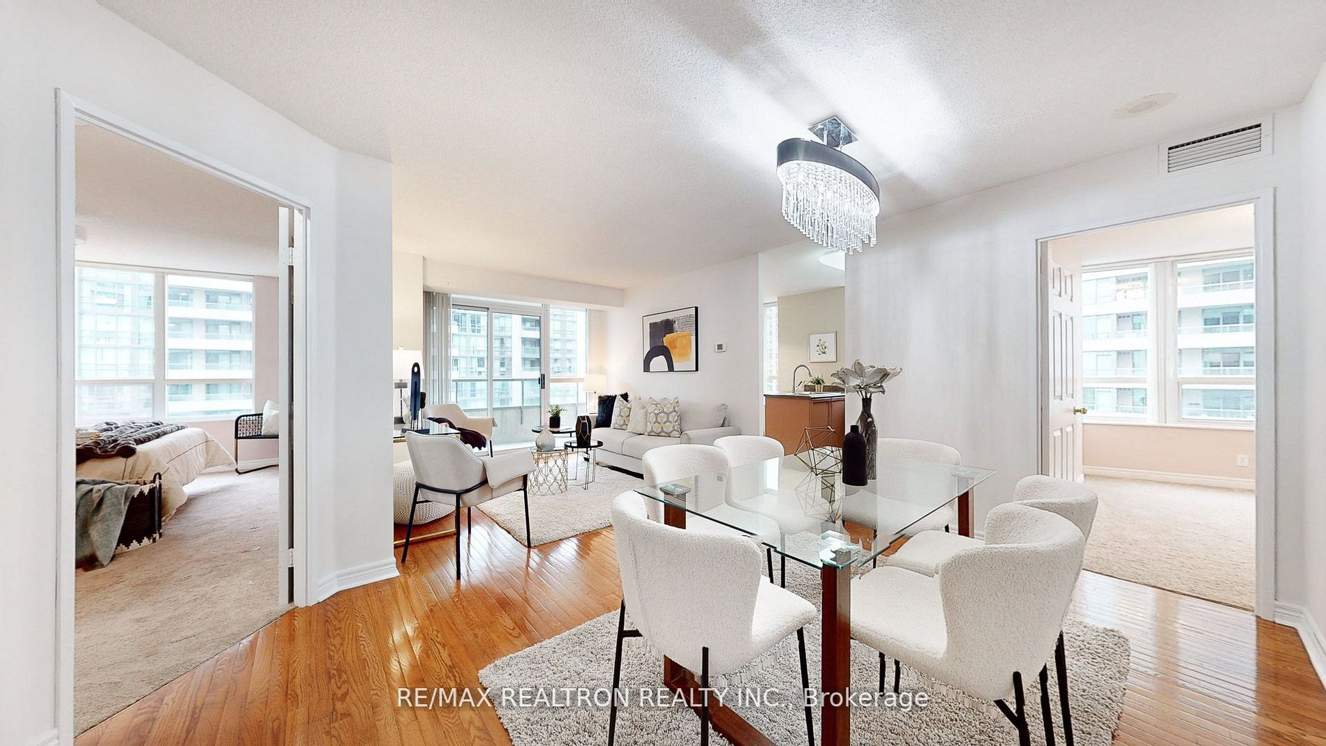 23 Hollywood Ave, #1708