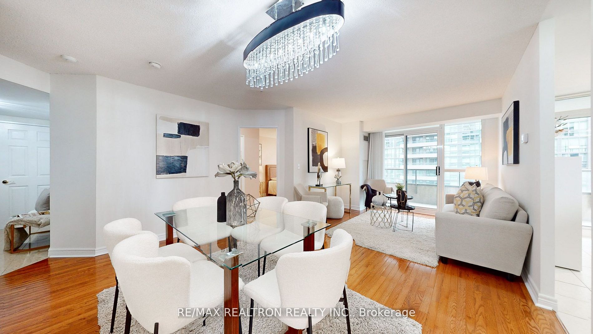 23 Hollywood Ave, #1708