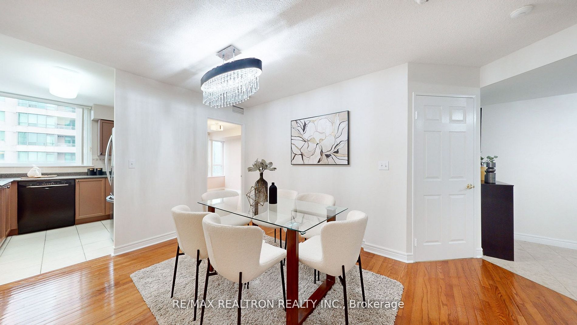 23 Hollywood Ave, #1708