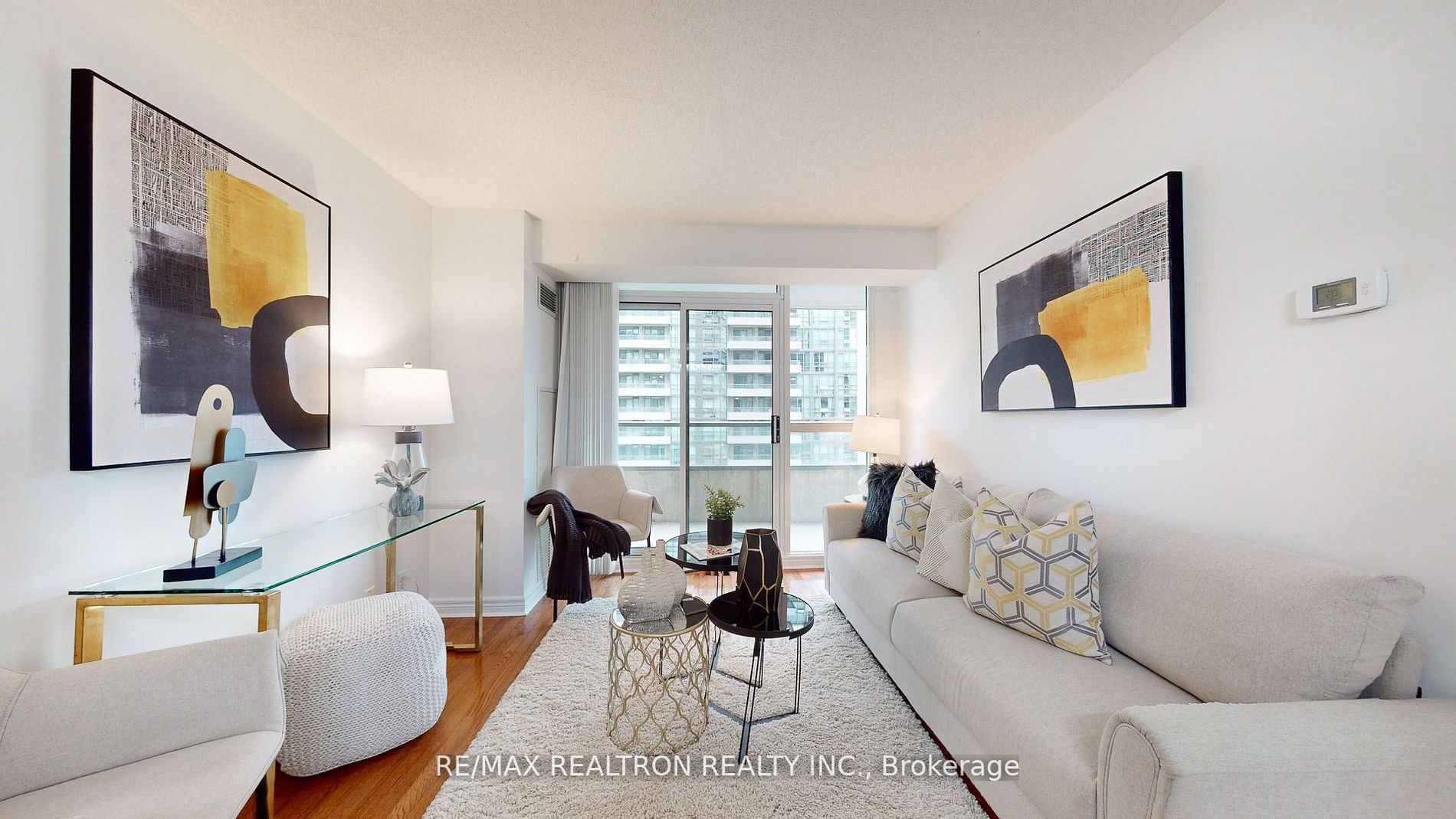 23 Hollywood Ave, #1708
