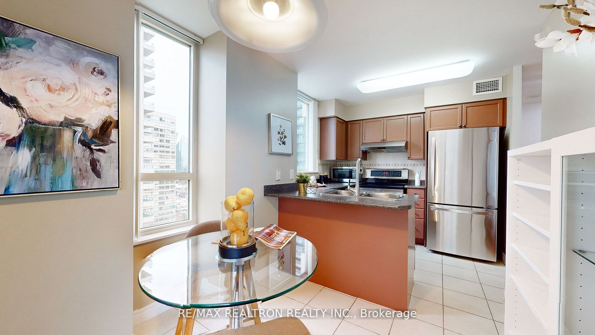 23 Hollywood Ave, #1708