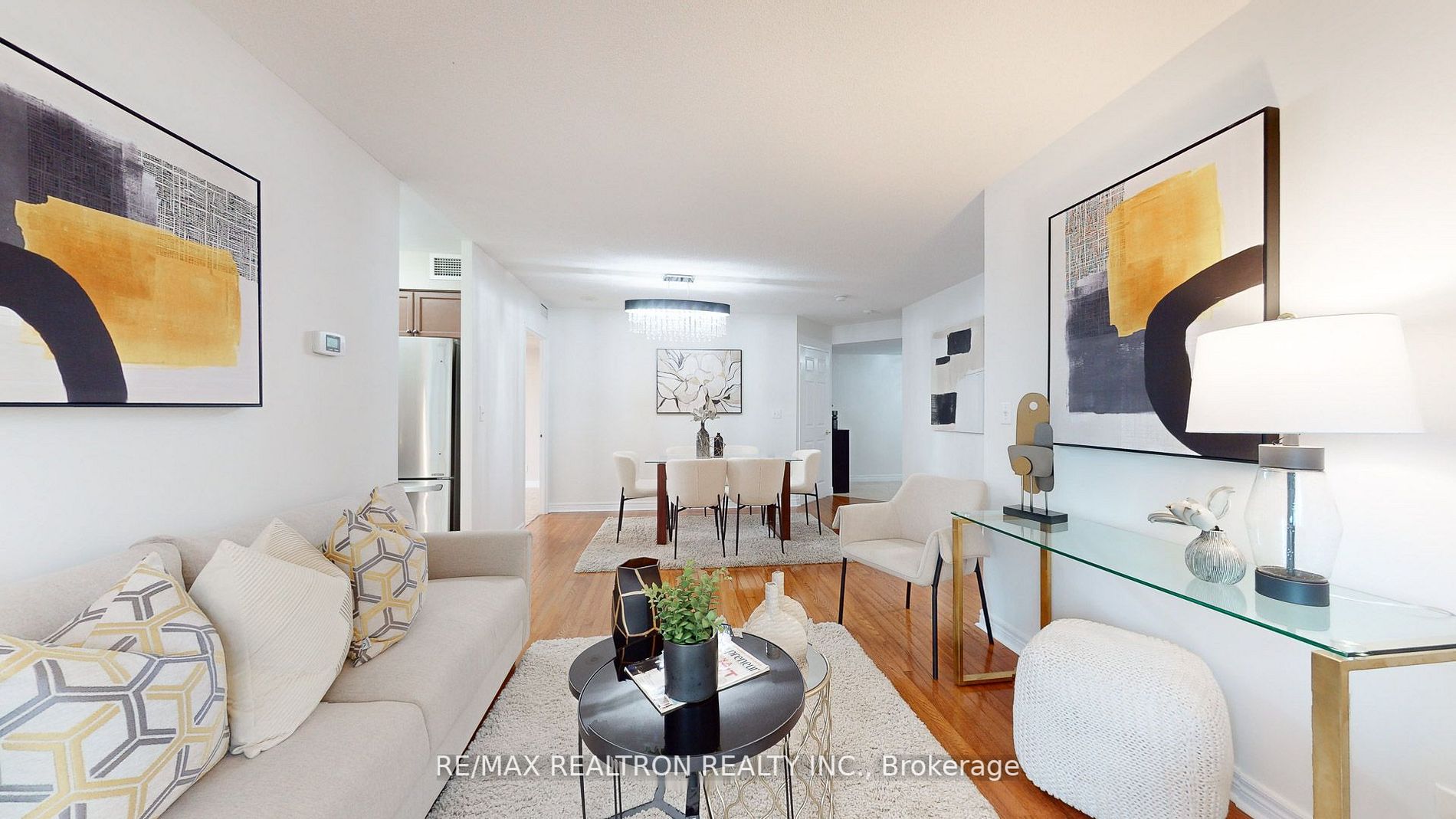 23 Hollywood Ave, #1708