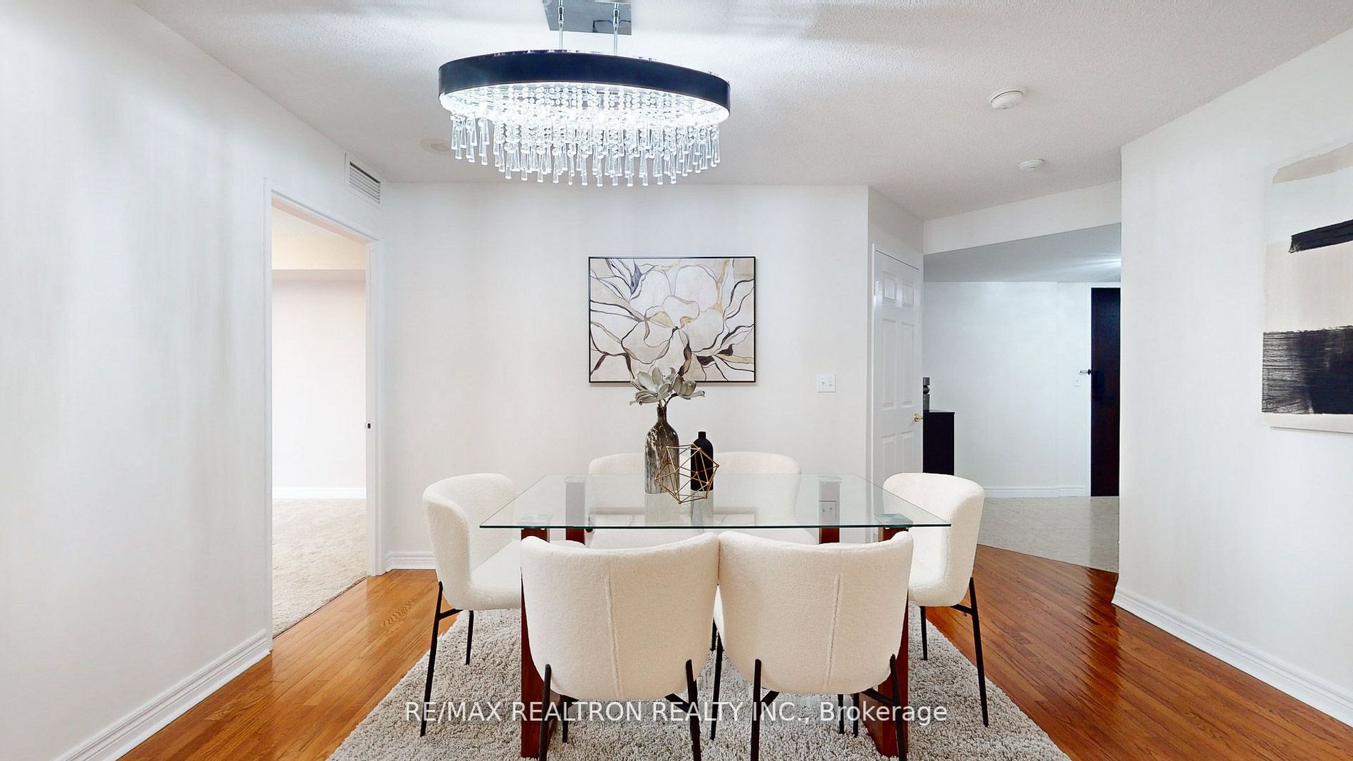 23 Hollywood Ave, #1708