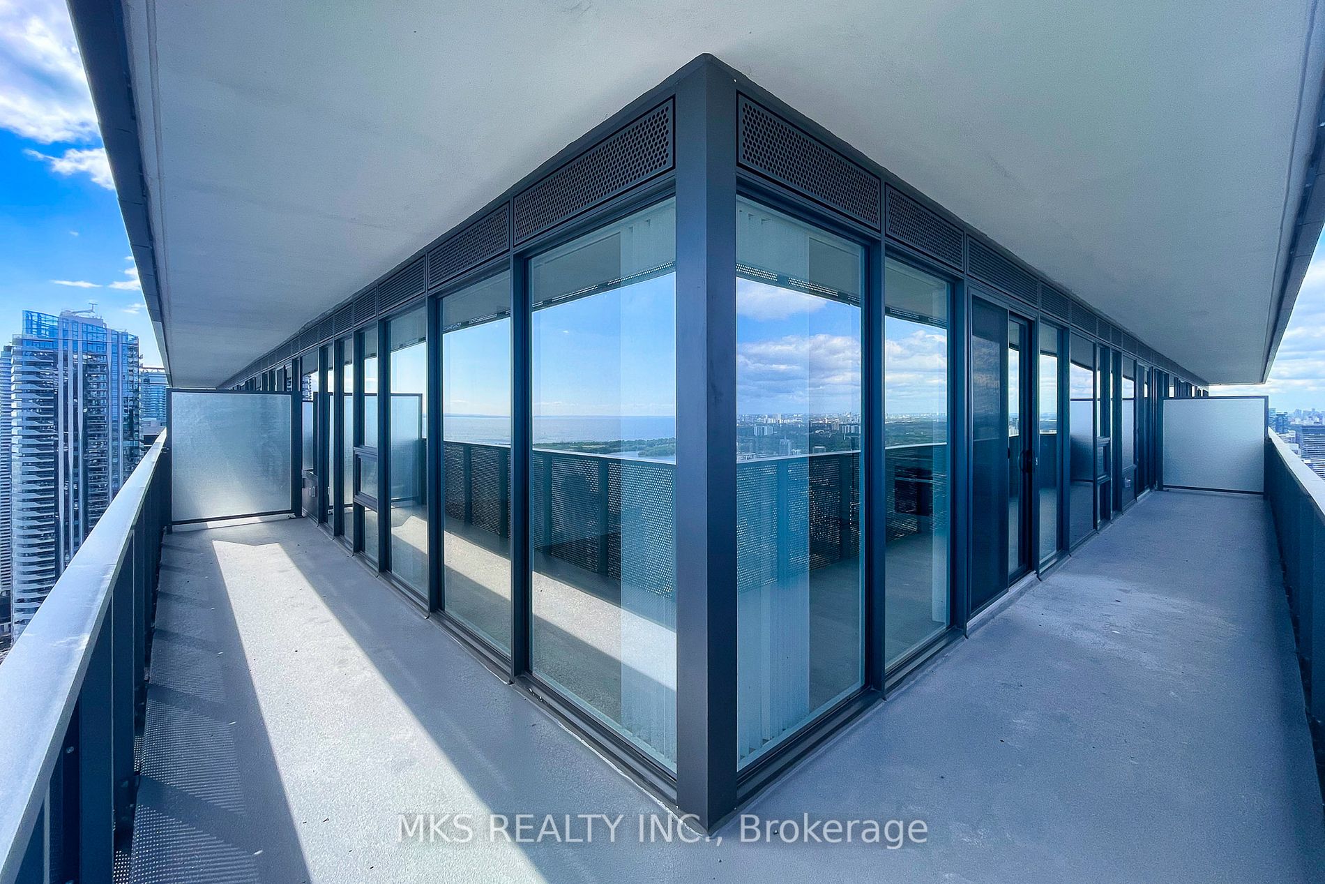 138 Downes St, #6606