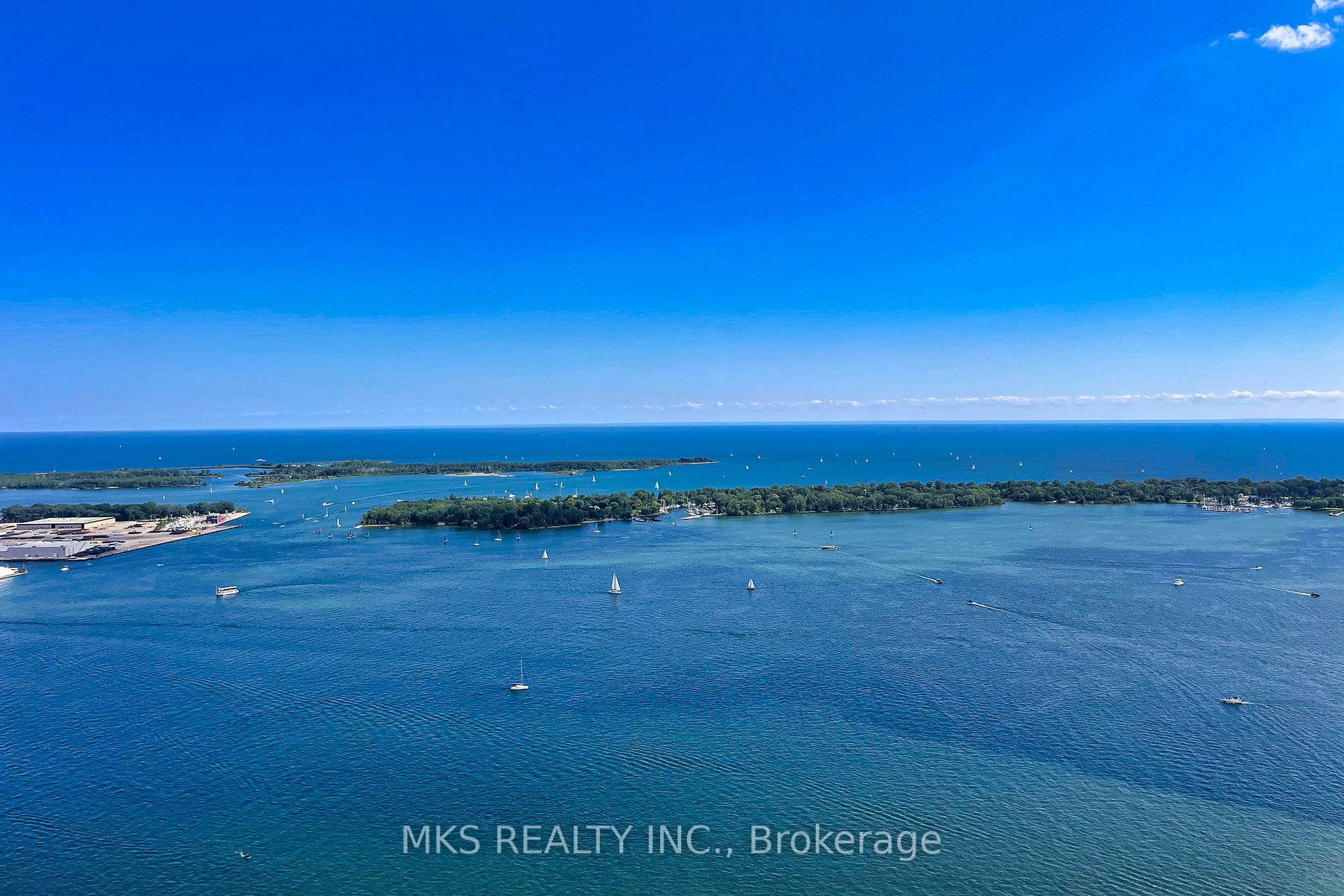 138 Downes St, #6606