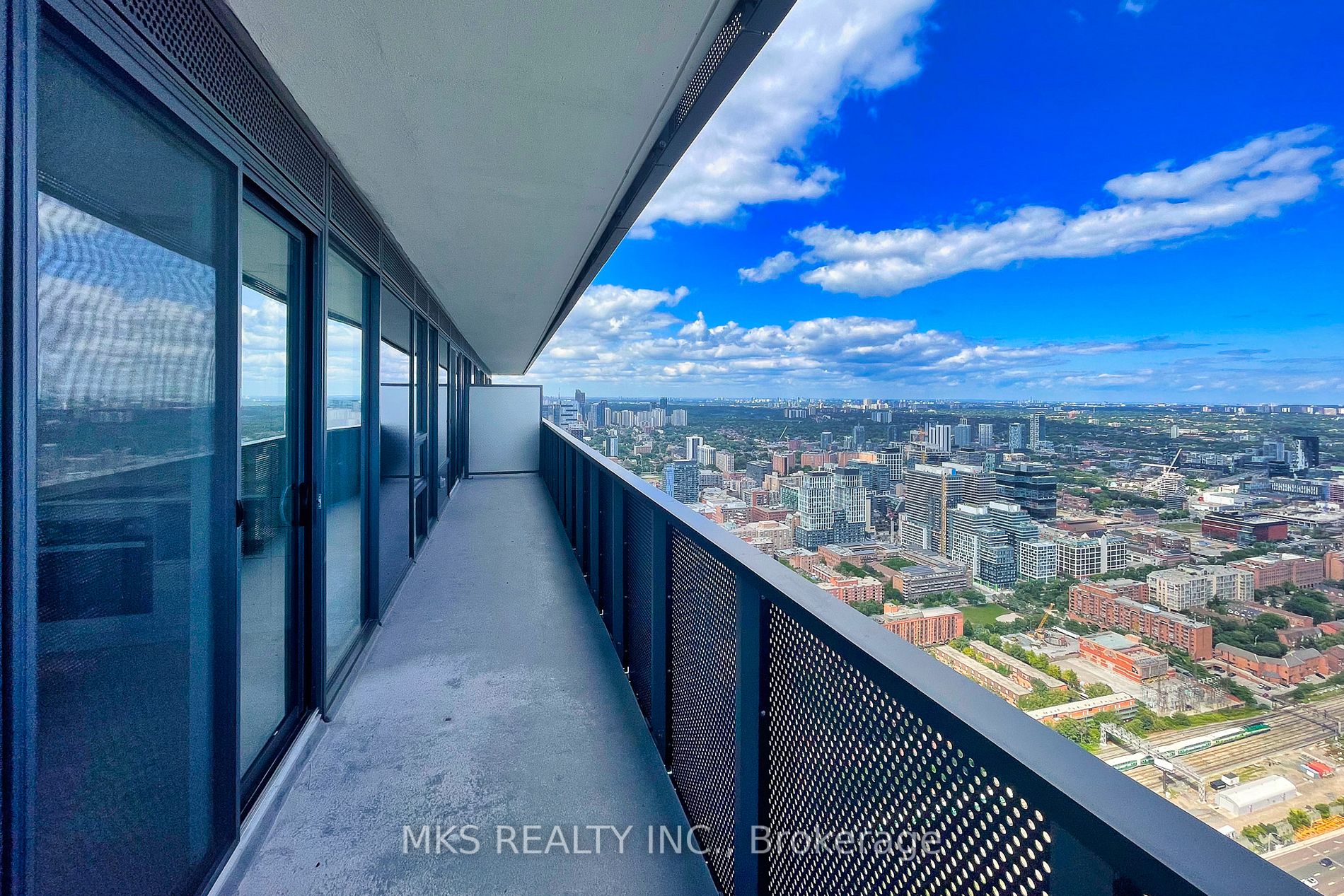 138 Downes St, #6606