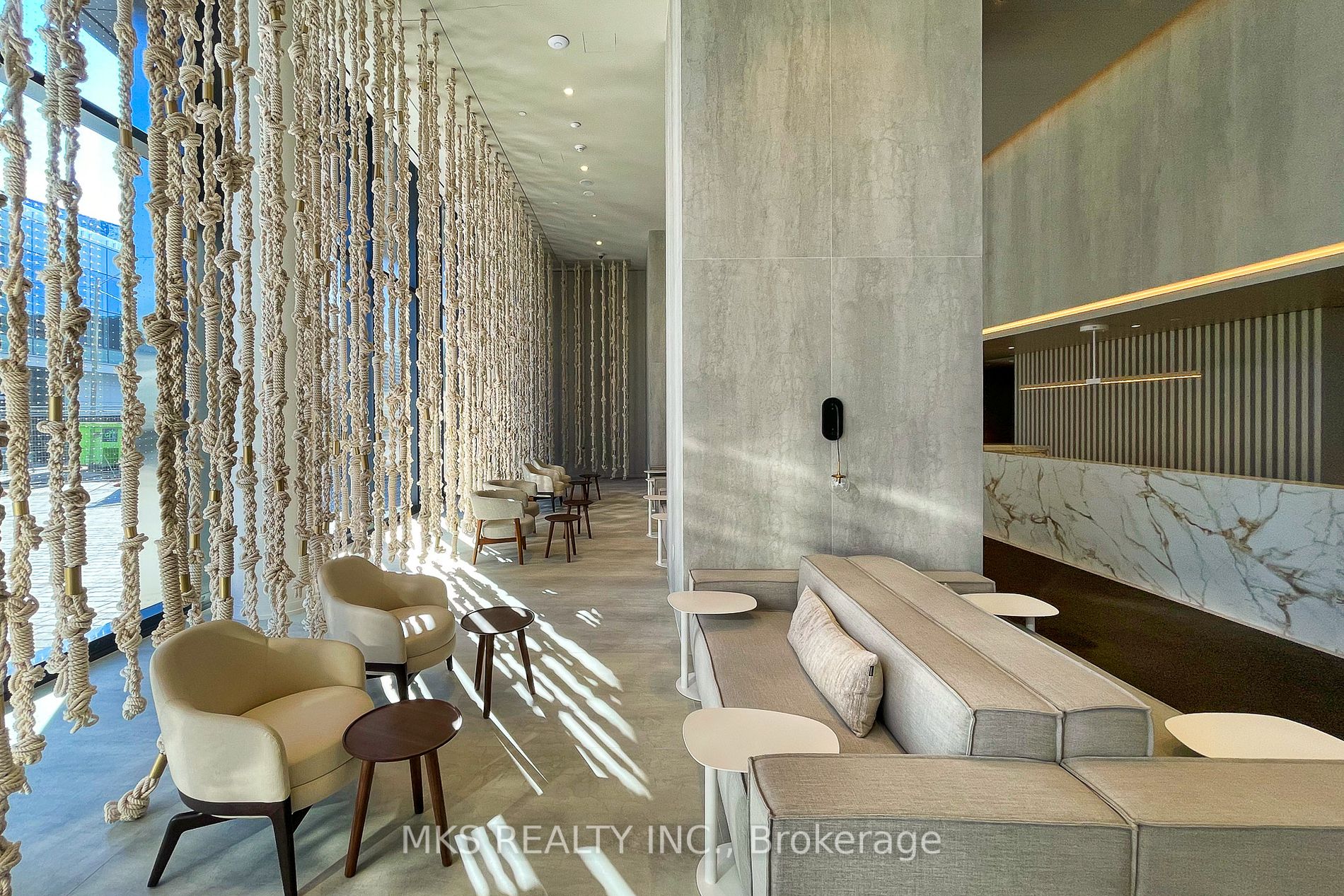 138 Downes St, #6606