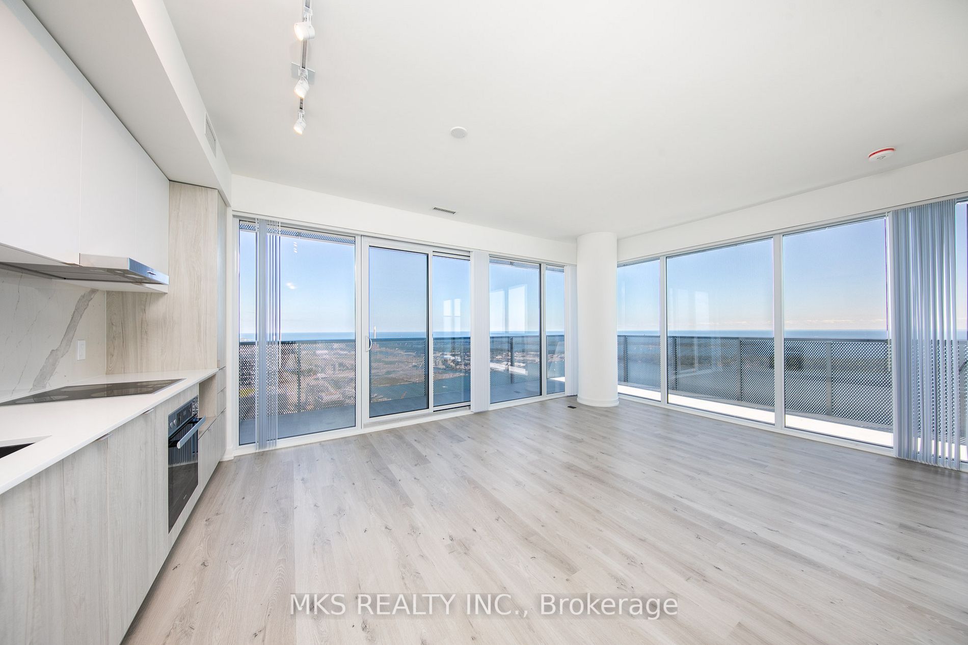 138 Downes St, #6606