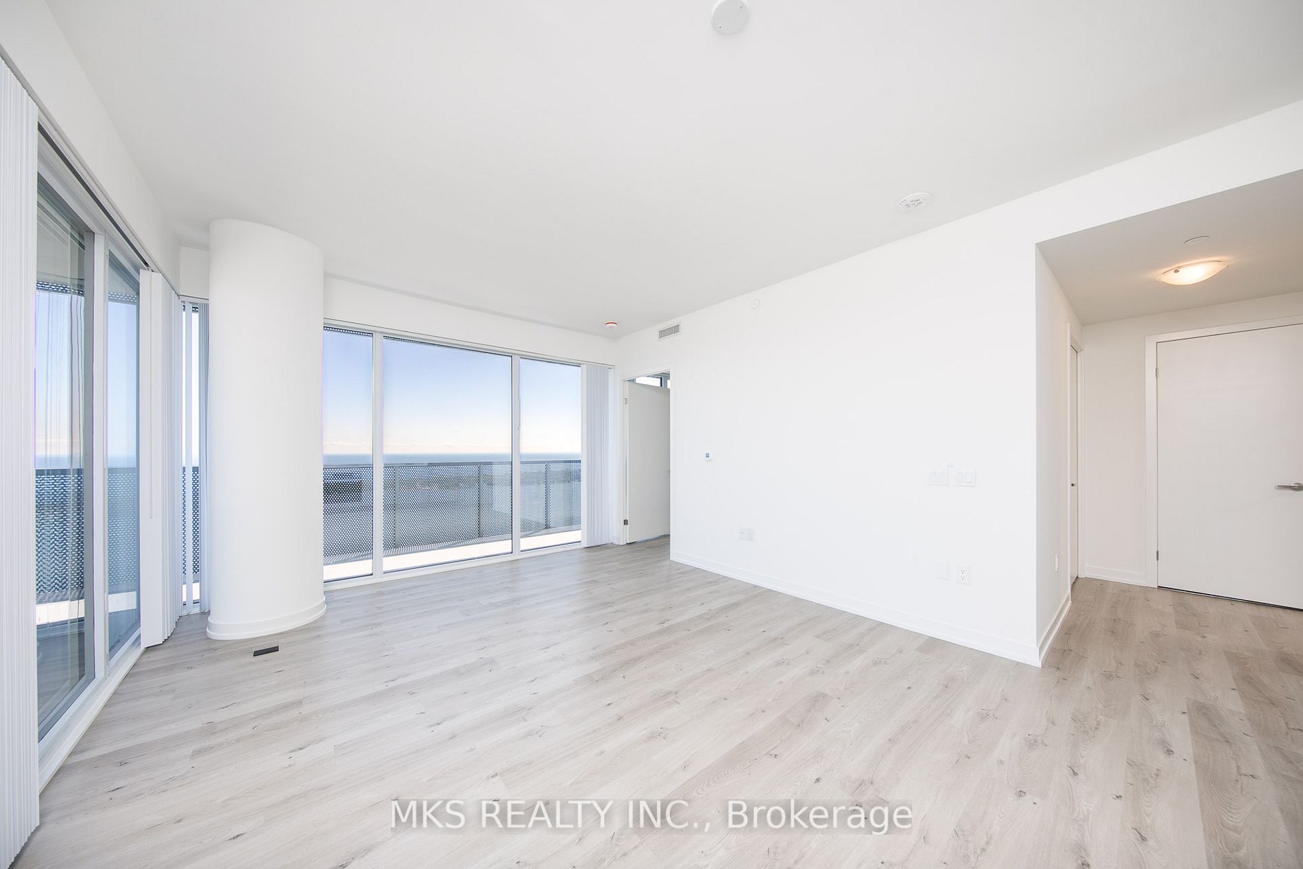 138 Downes St, #6606