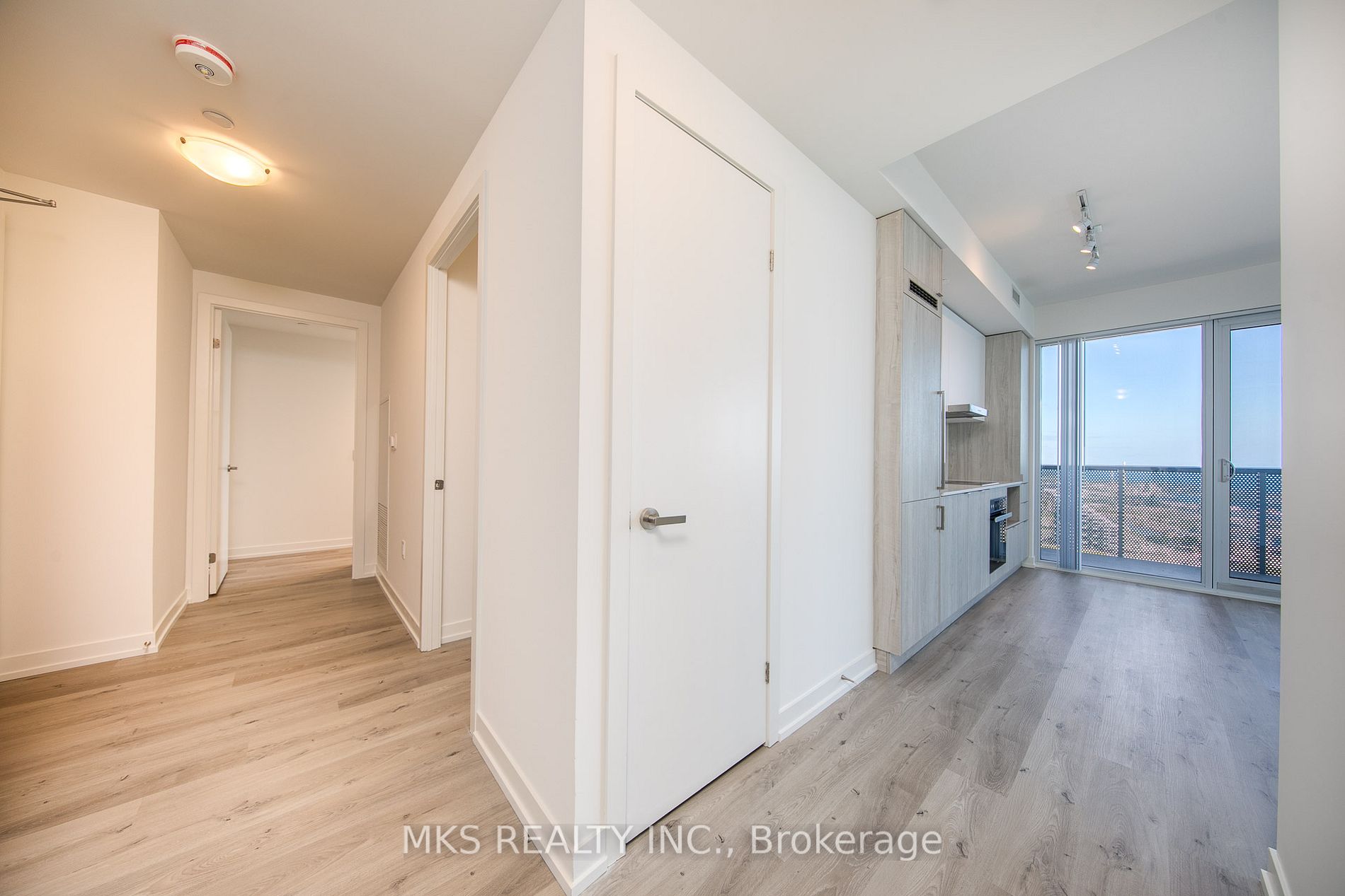 138 Downes St, #6606
