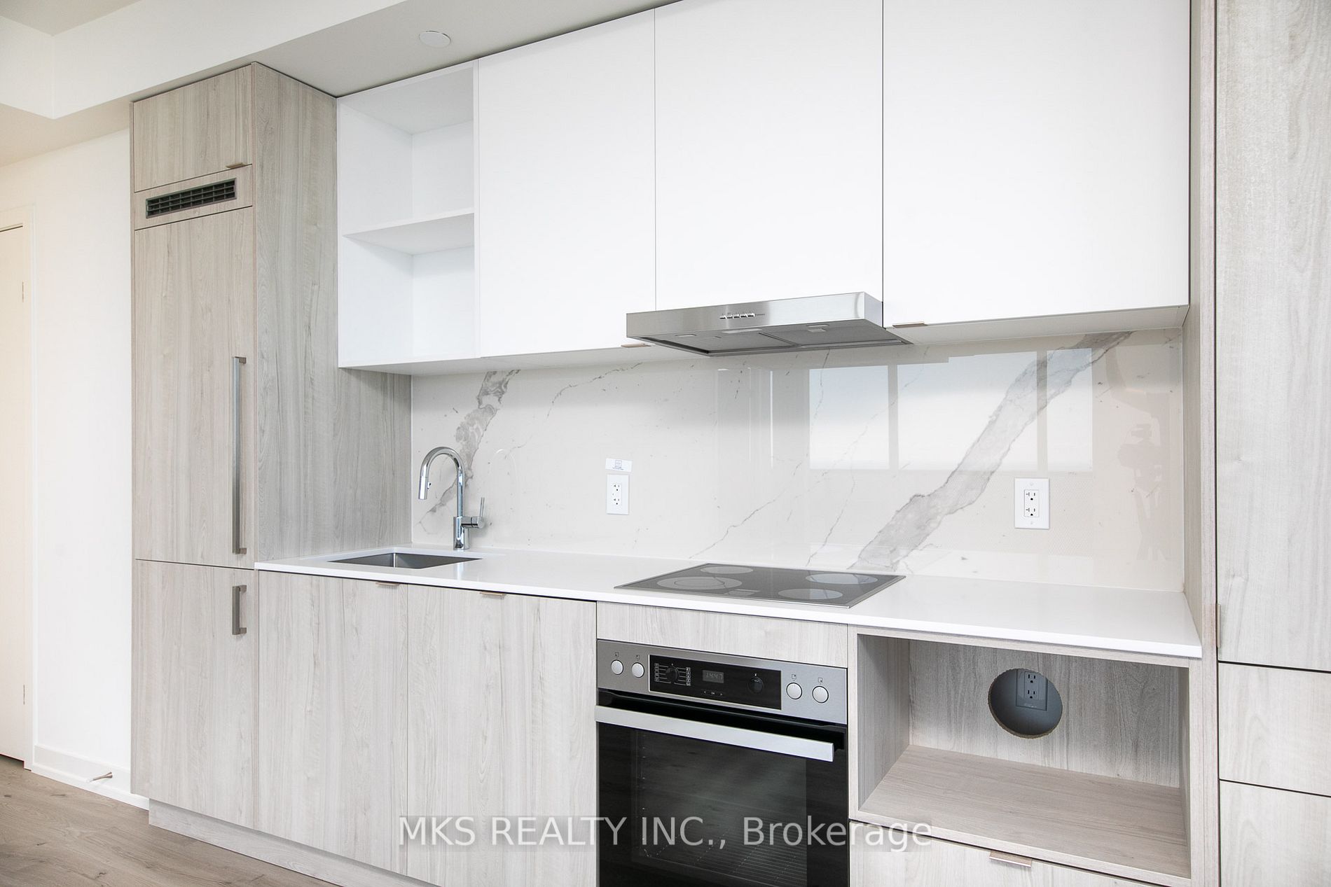 138 Downes St, #6606