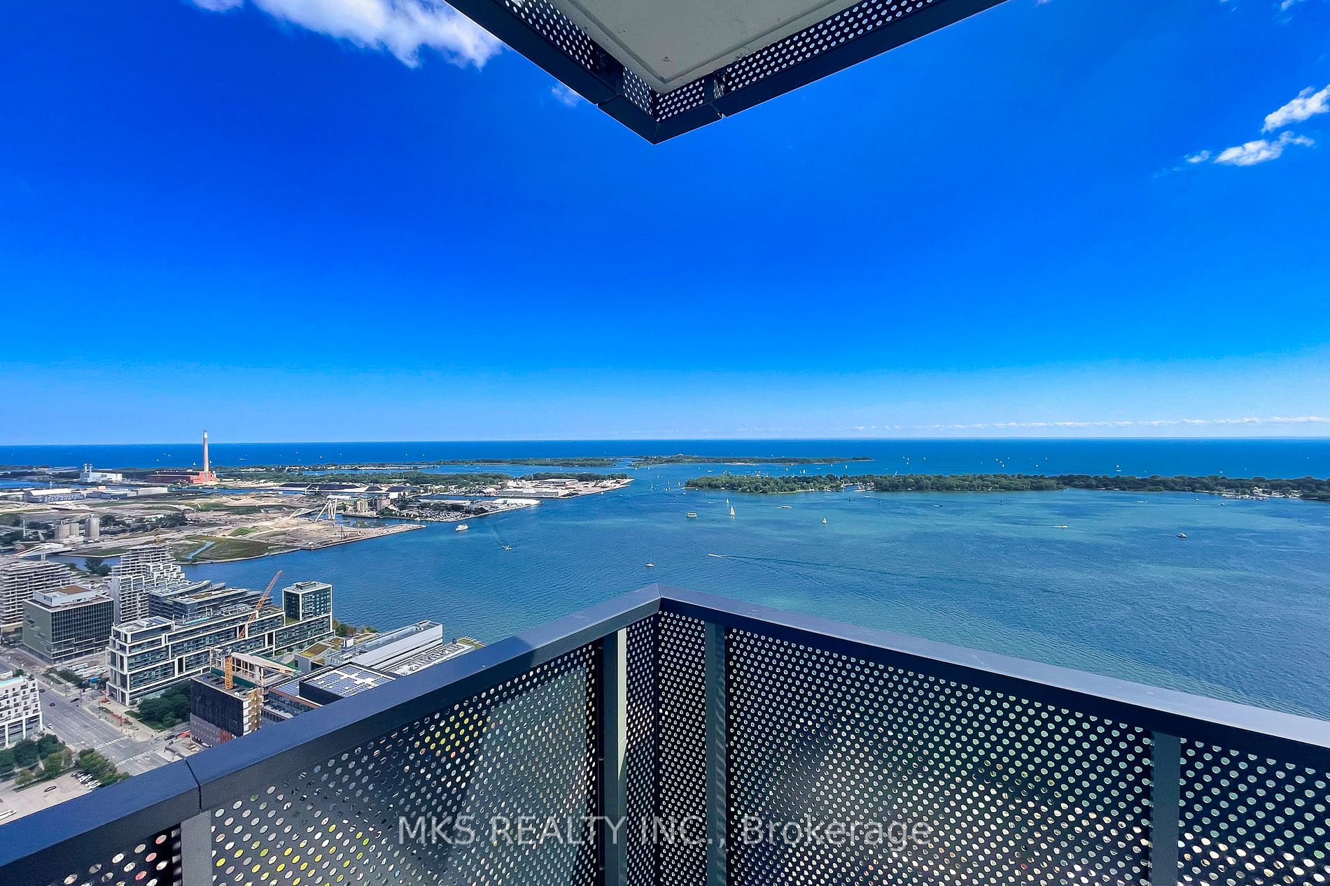 138 Downes St, #6606