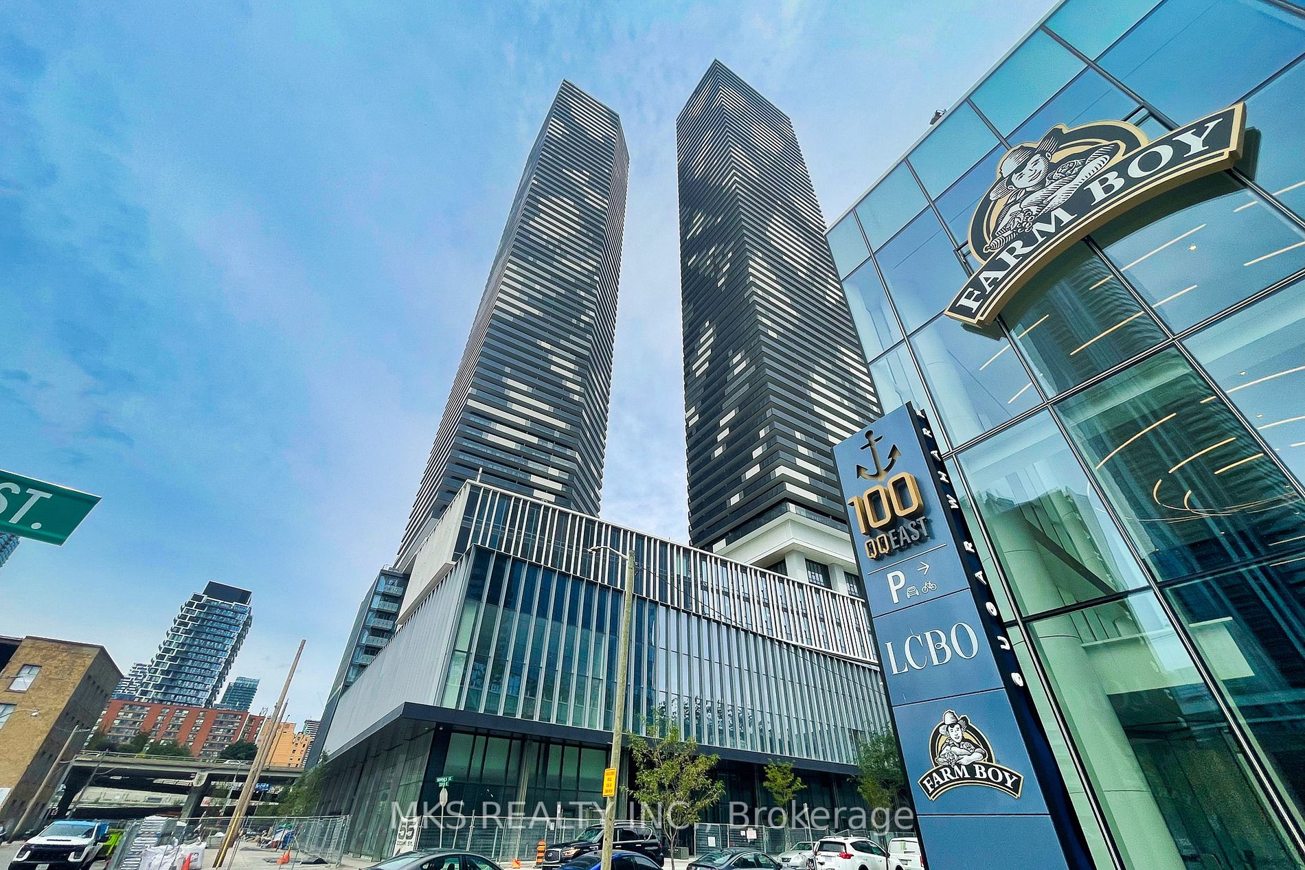 138 Downes St, #6606