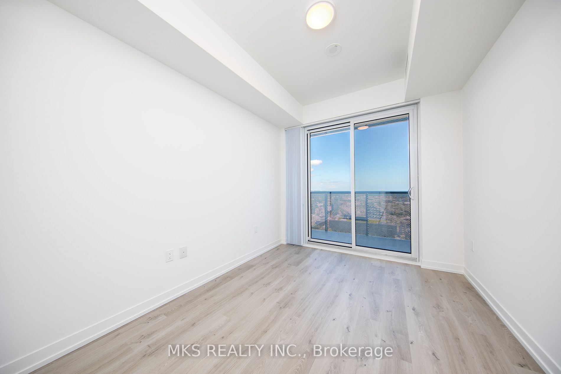 138 Downes St, #6606