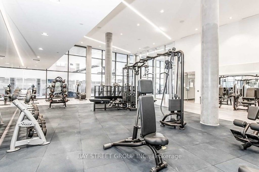 161 Roehampton Avenue, #4109