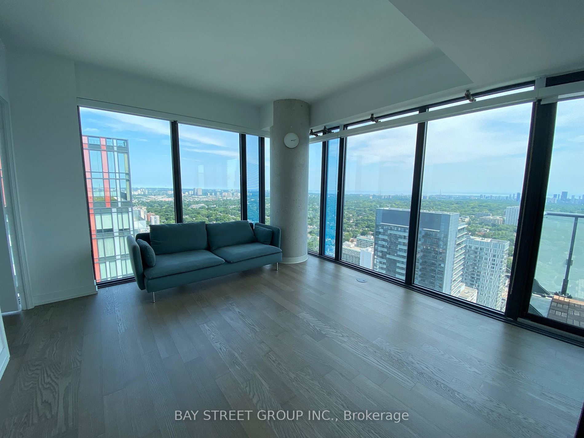 161 Roehampton Avenue, #4109