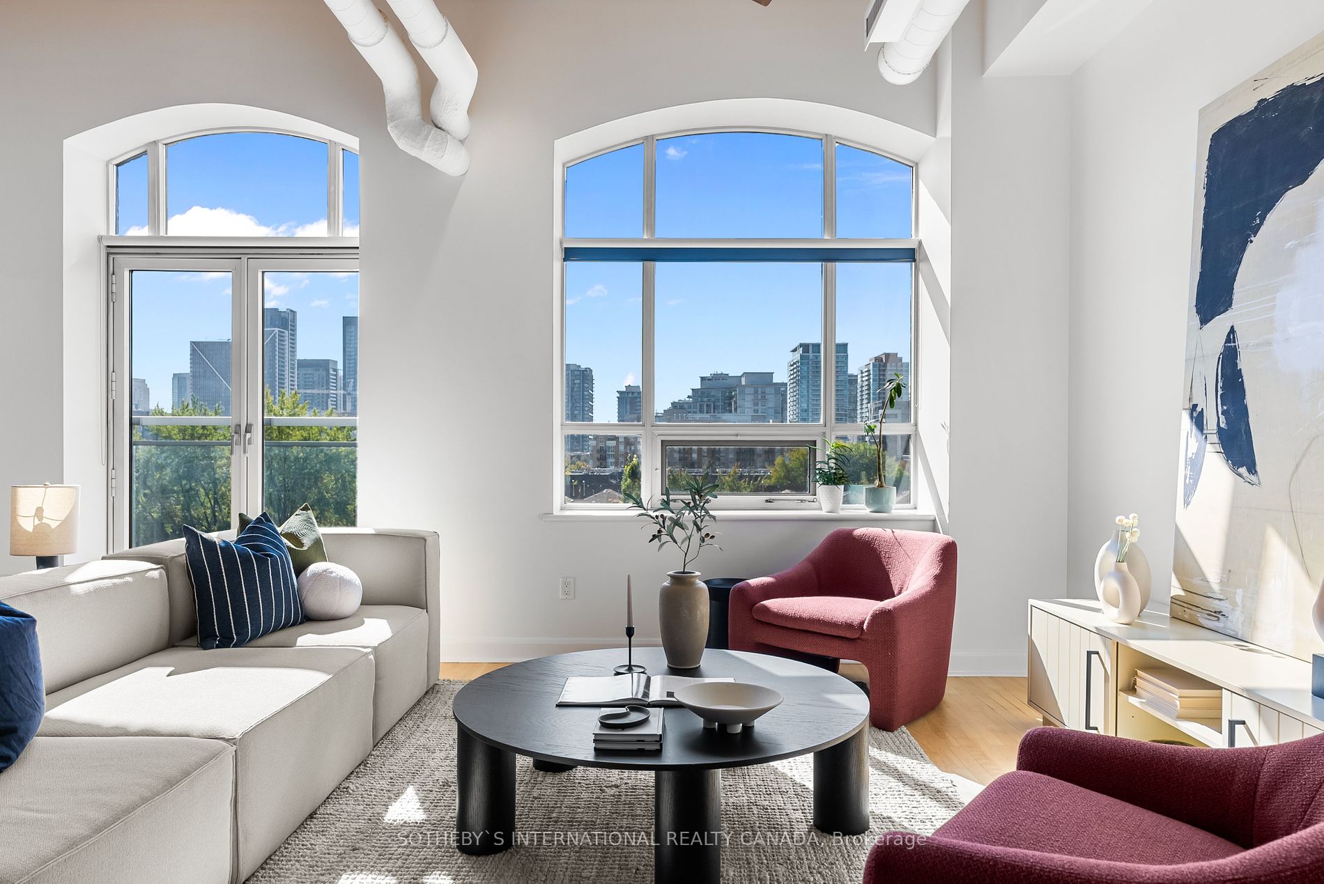 993 Queen Street W, #409