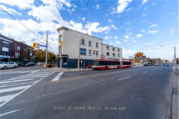 638 Dufferin St, Toronto