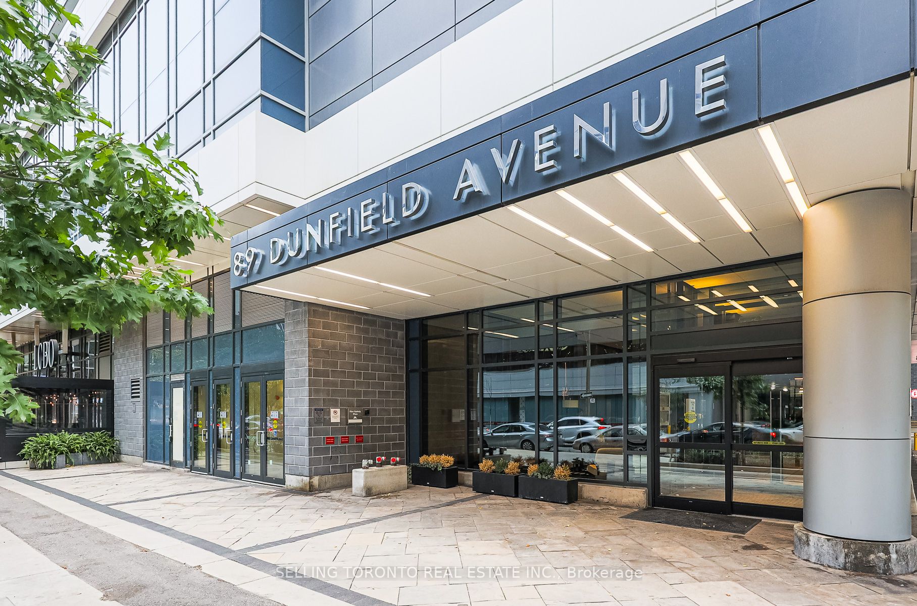 89 Dunfield Ave, #603
