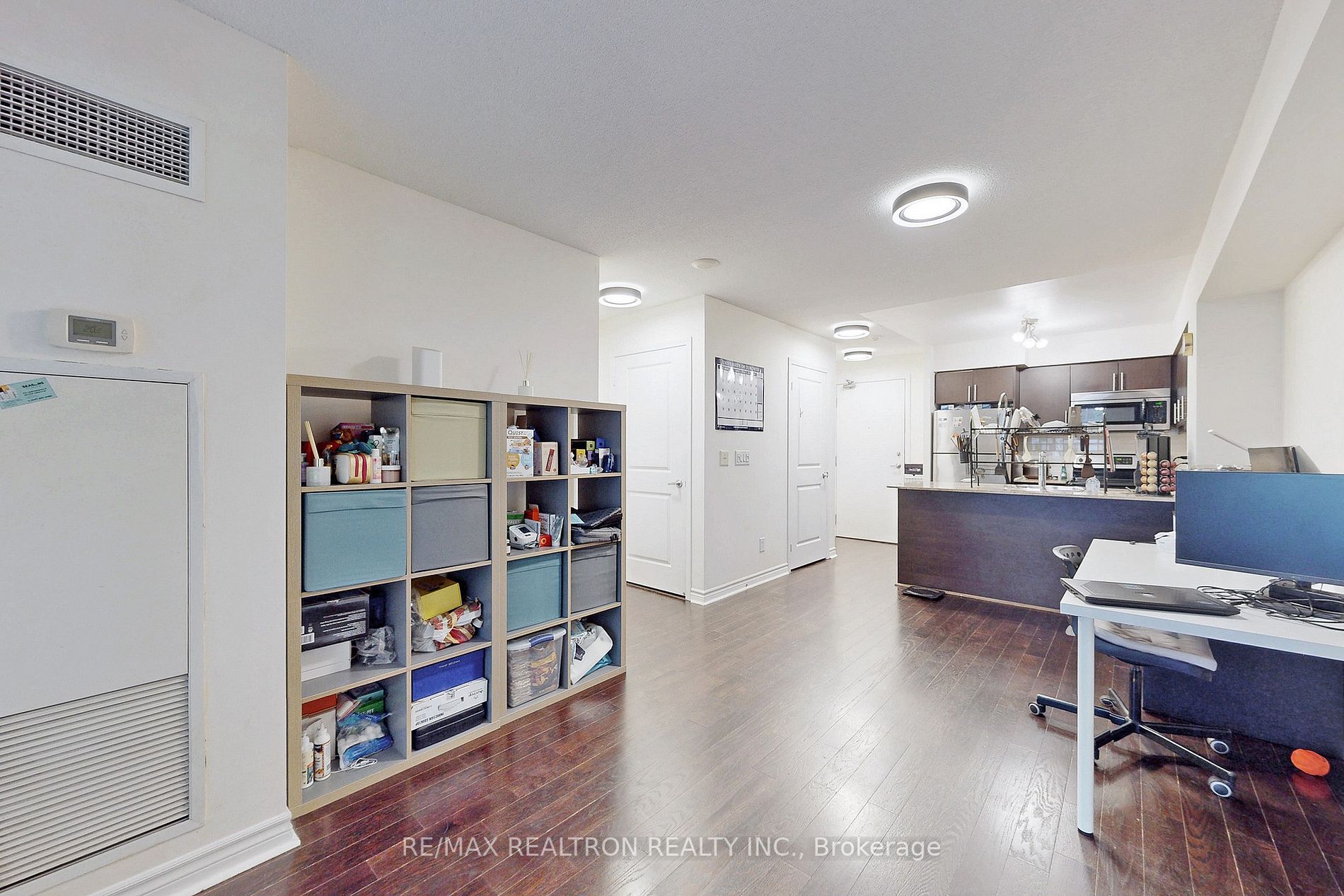 27 Rean Drive, #205