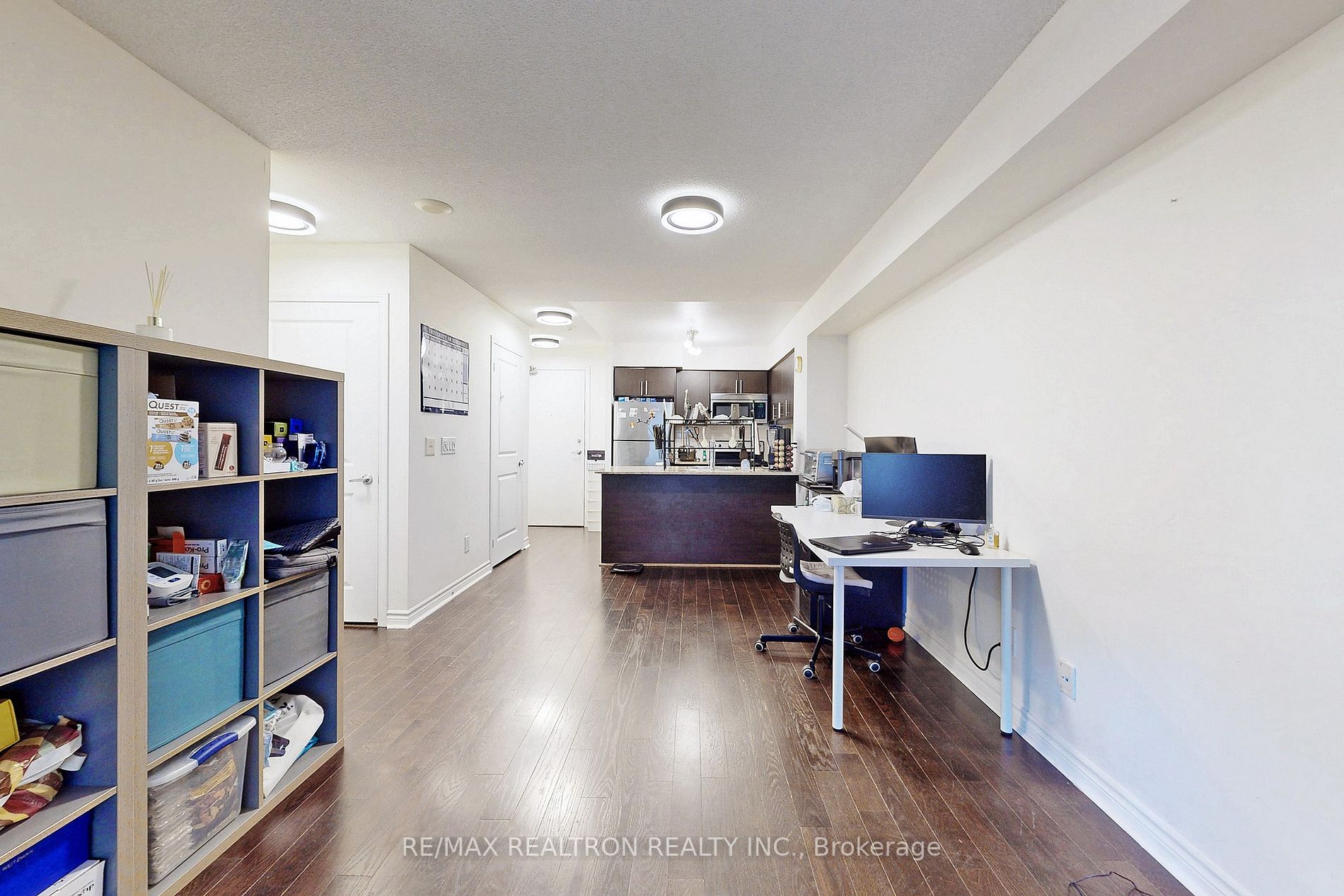 27 Rean Drive, #205