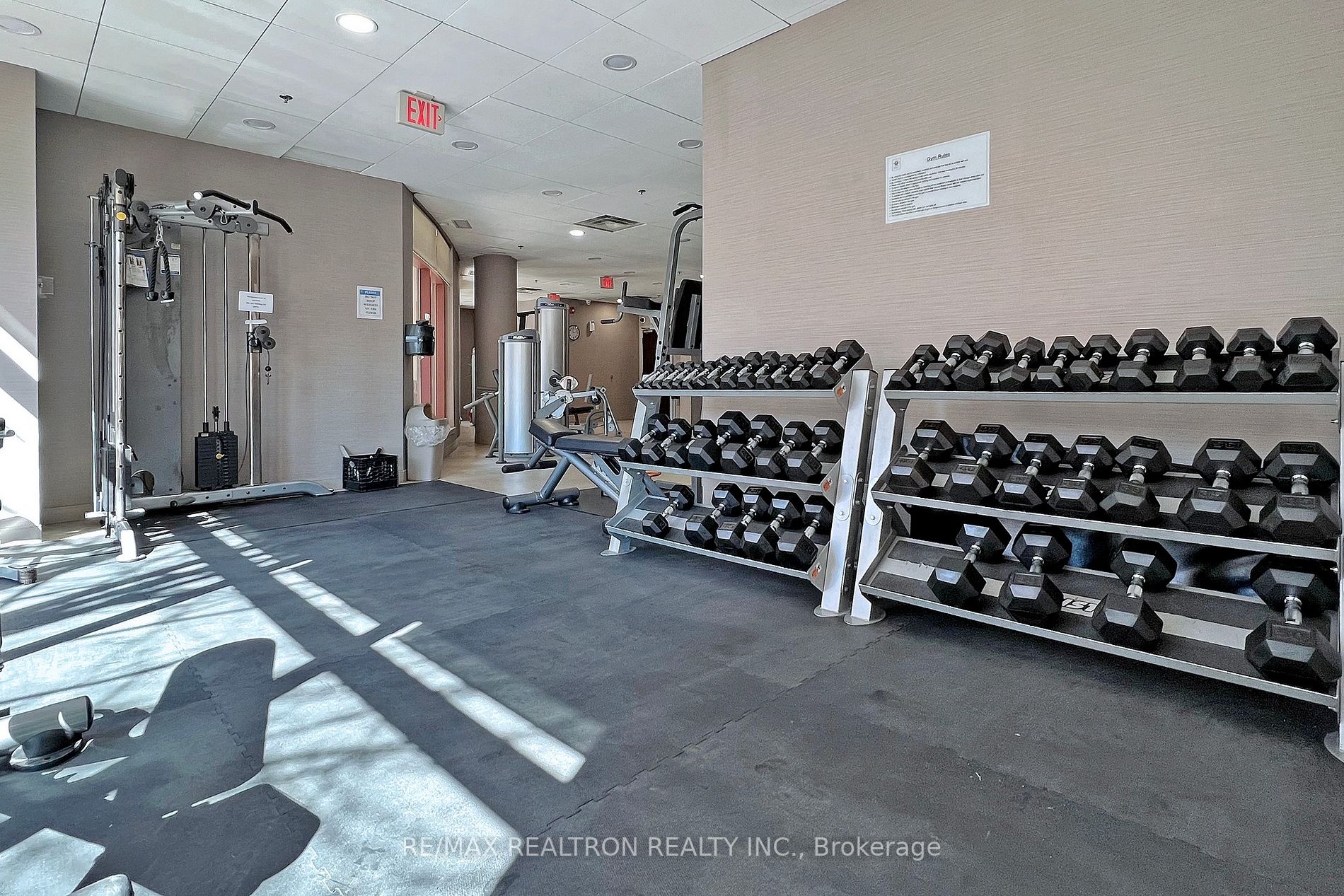27 Rean Drive, #205
