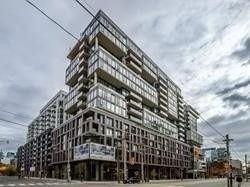 111 Bathurst St, #1007