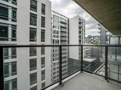 111 Bathurst St, #1007