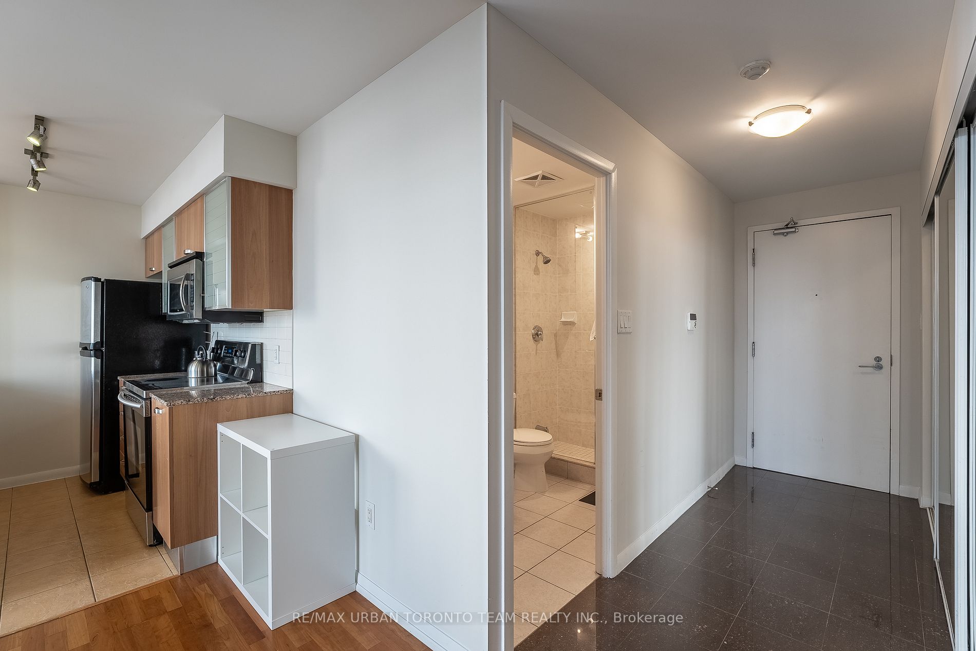 38 Grenville Street, #3207