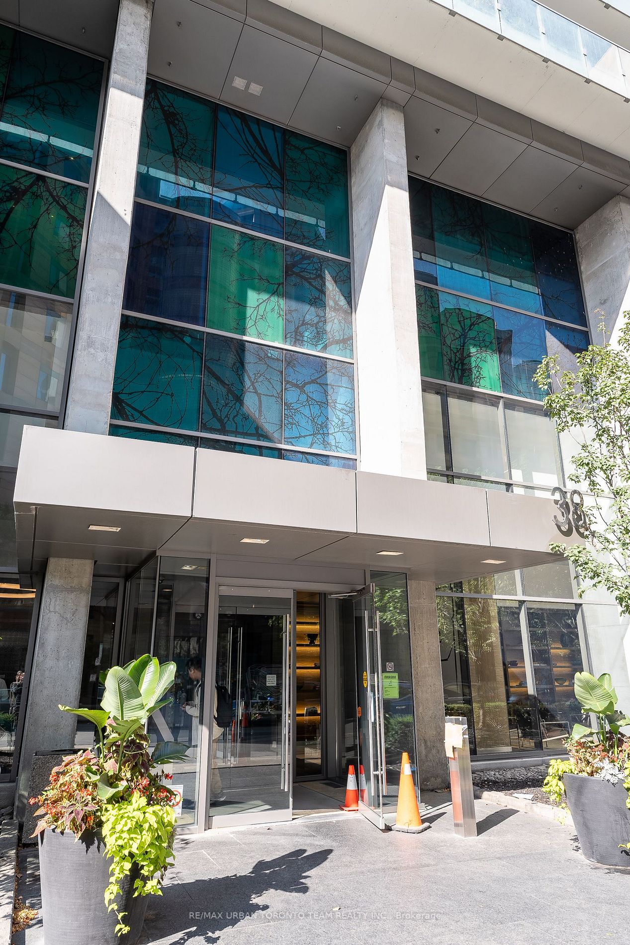 38 Grenville Street, #3207
