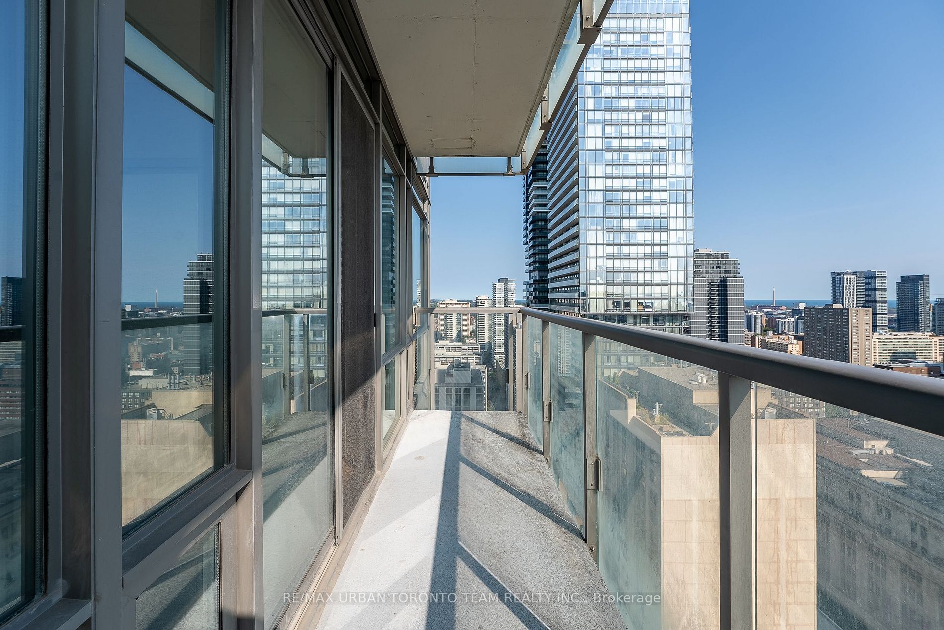 38 Grenville Street, #3207