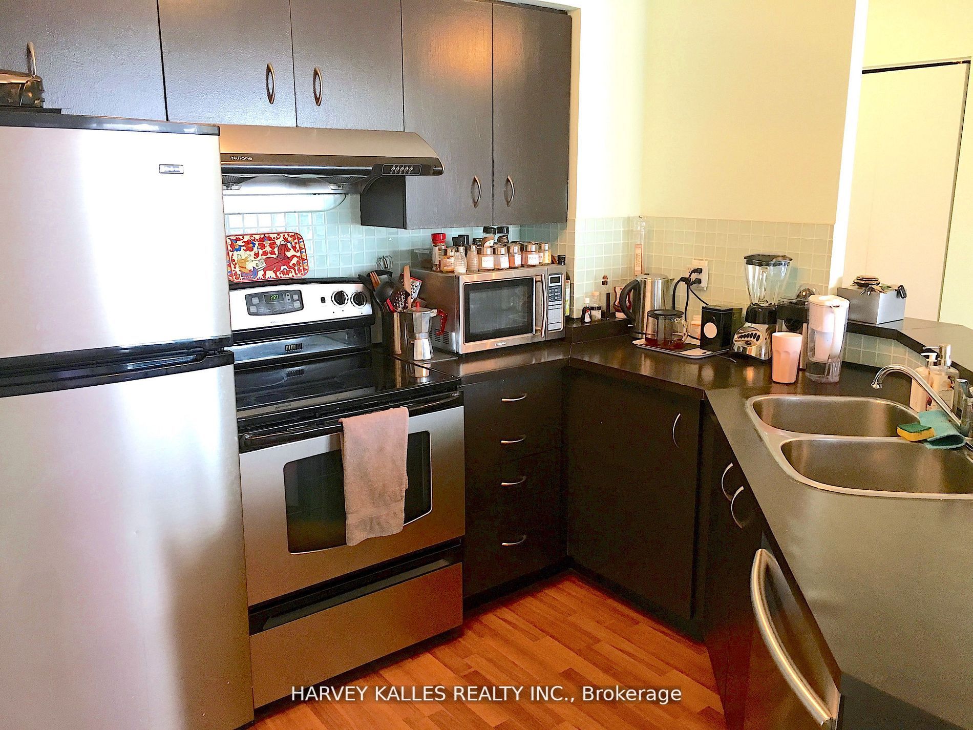 25 Grenville St, #2206