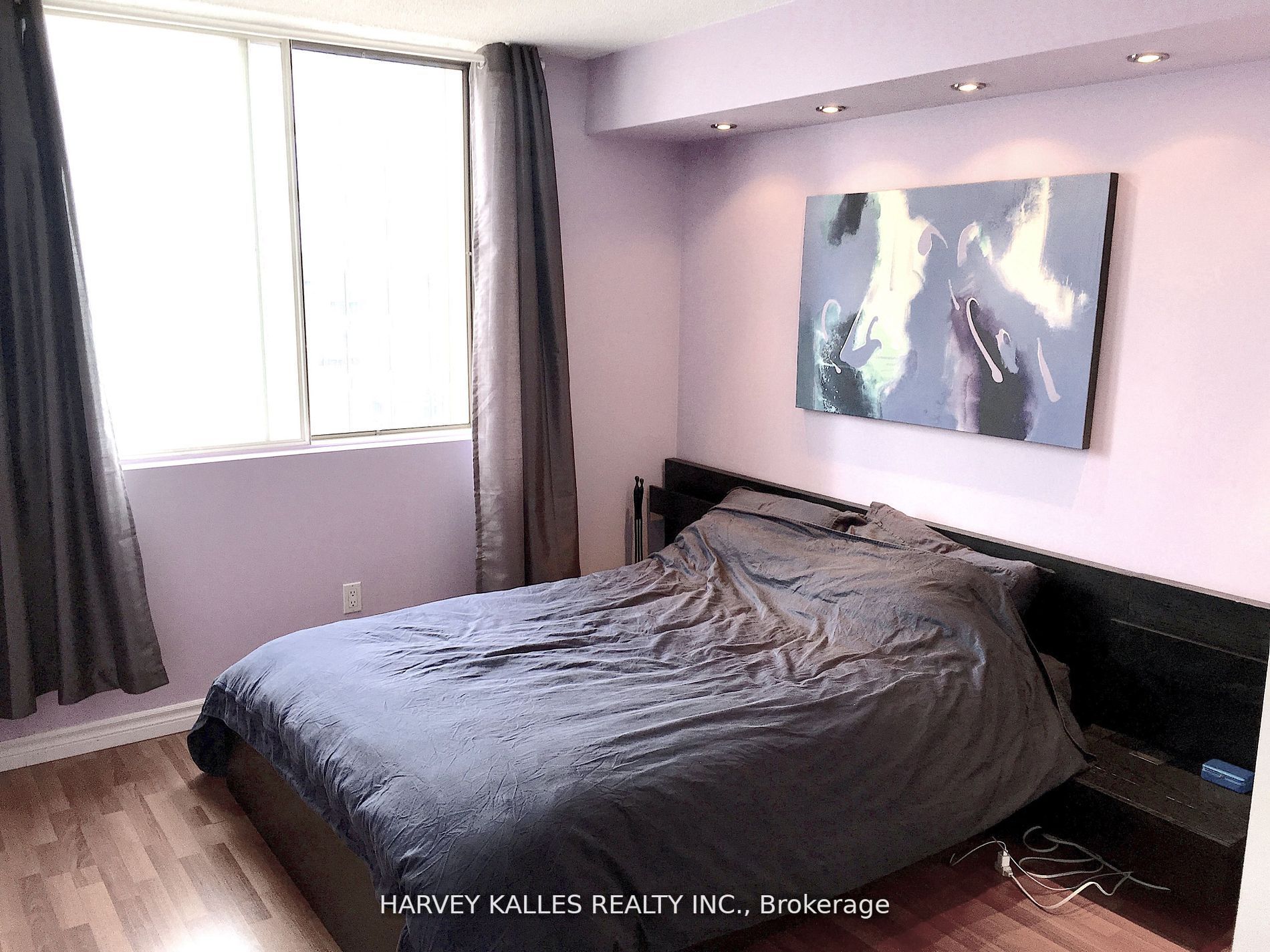 25 Grenville St, #2206