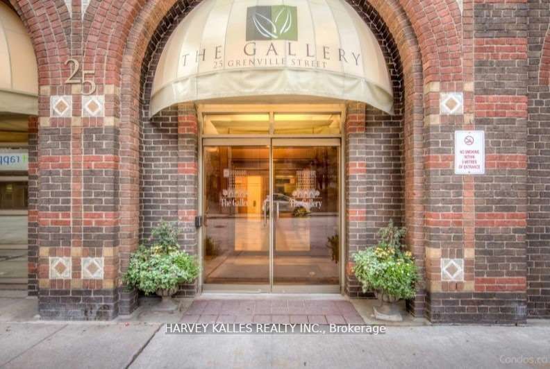 25 Grenville St, #2206