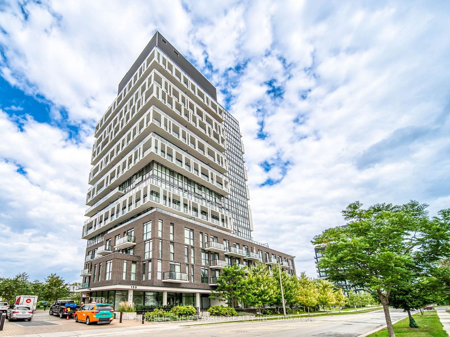 150 Fairview Mall Drive #1211