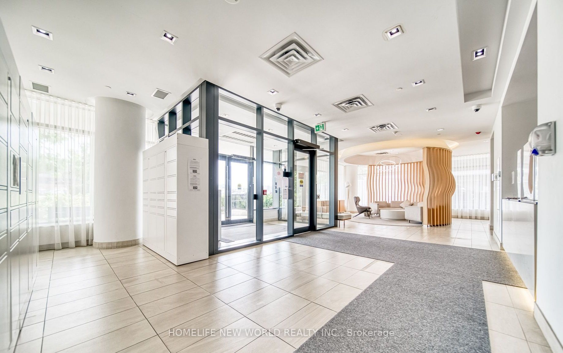 150 Fairview Mall Drive #1211