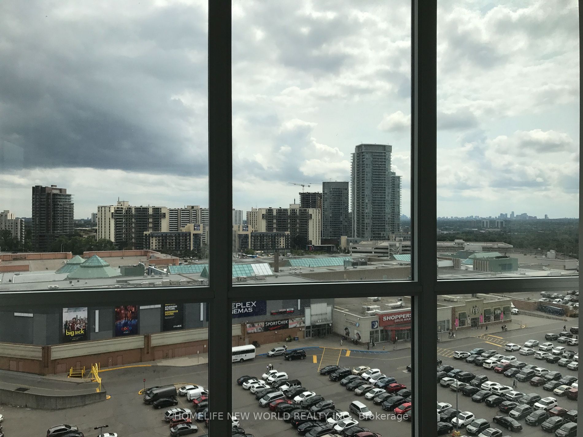 150 Fairview Mall Drive #1211